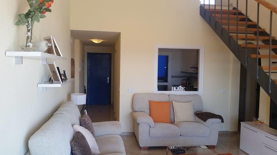 Duquesa Suite And Golf With A Spectacular Sea View Manilva Buitenkant foto