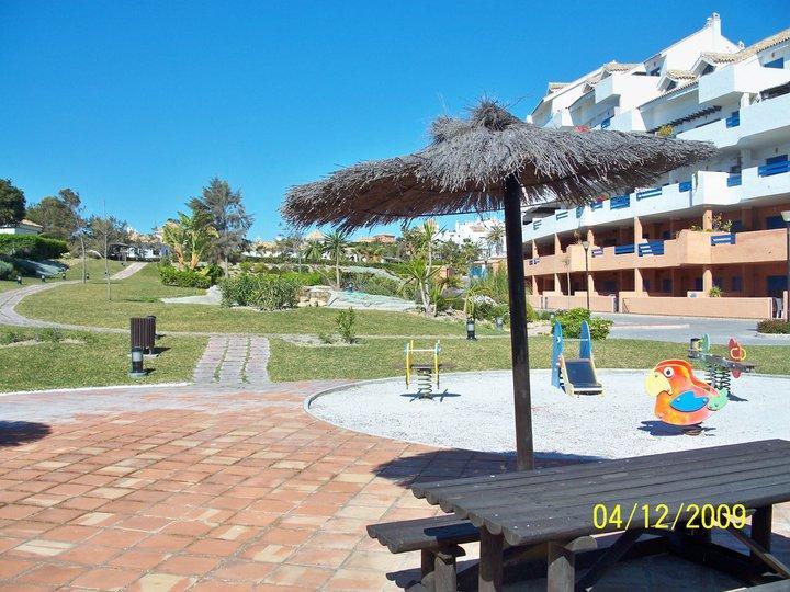 Duquesa Suite And Golf With A Spectacular Sea View Manilva Buitenkant foto