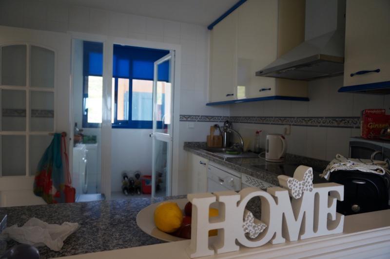 Duquesa Suite And Golf With A Spectacular Sea View Manilva Buitenkant foto