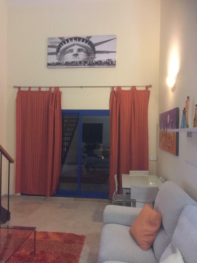 Duquesa Suite And Golf With A Spectacular Sea View Manilva Buitenkant foto