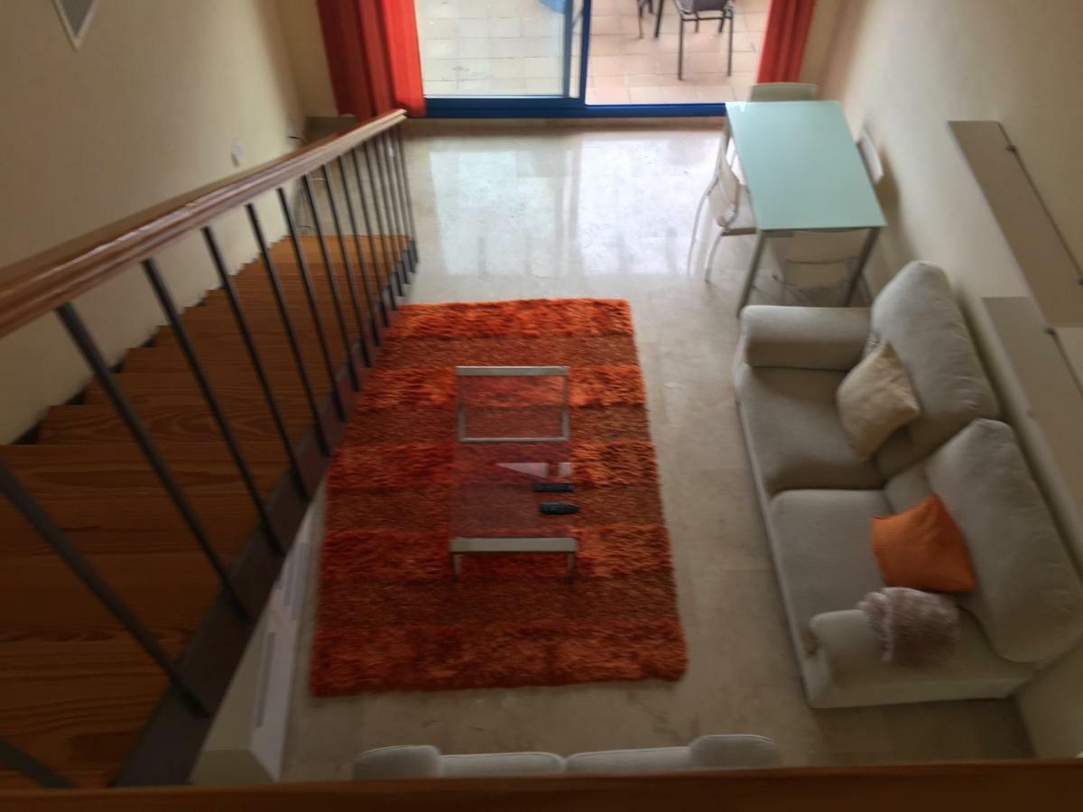 Duquesa Suite And Golf With A Spectacular Sea View Manilva Buitenkant foto